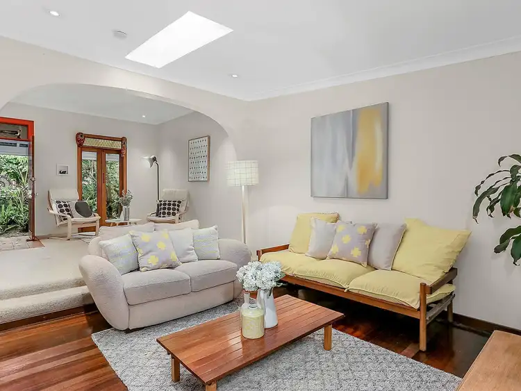 Second view of Homely house listing, 77 Ferry Road, Glebe NSW 2037