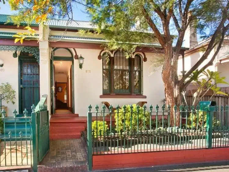 Main view of Homely house listing, 372 Belmont Street, Alexandria NSW 2015