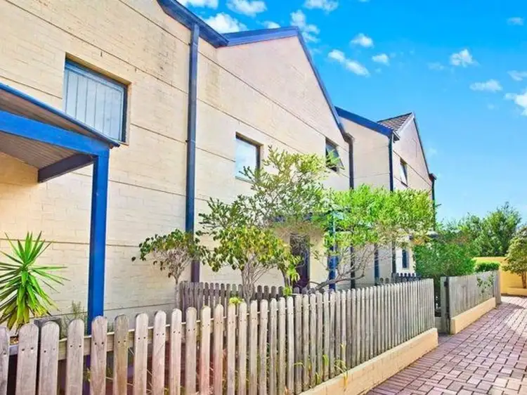 Fourth view of Homely apartment listing, 11/165 Catherine Street, Leichhardt NSW 2040