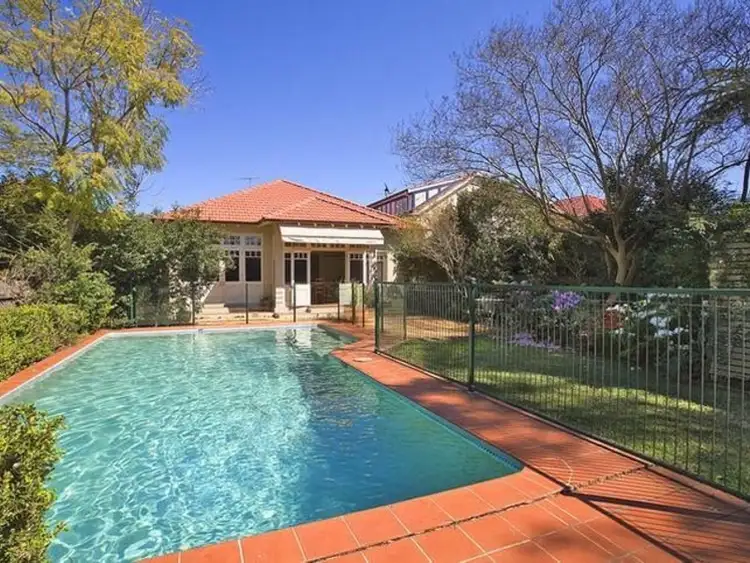 7 King Edward Street, Roseville NSW 2069
