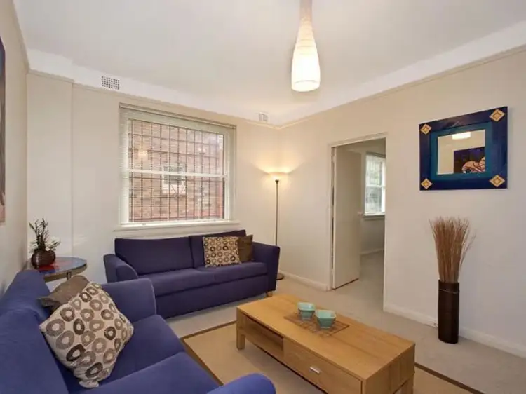 1/6 Ormond Street, Bondi Beach NSW 2026