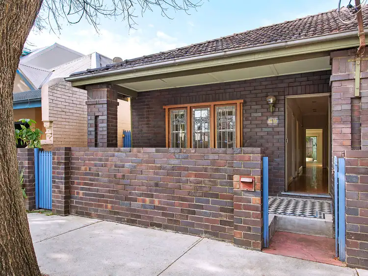 60 Suttor Street, Alexandria NSW 2015