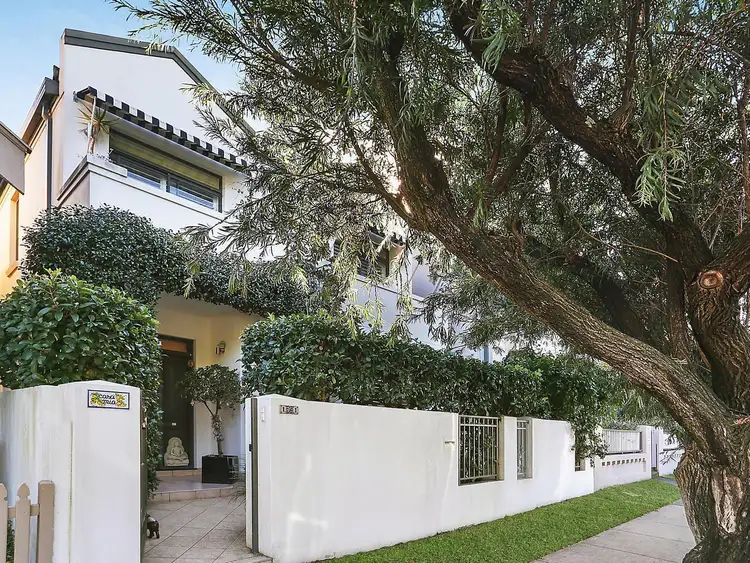 Second view of Homely house listing, 191 Denison Street, Queens Park NSW 2022