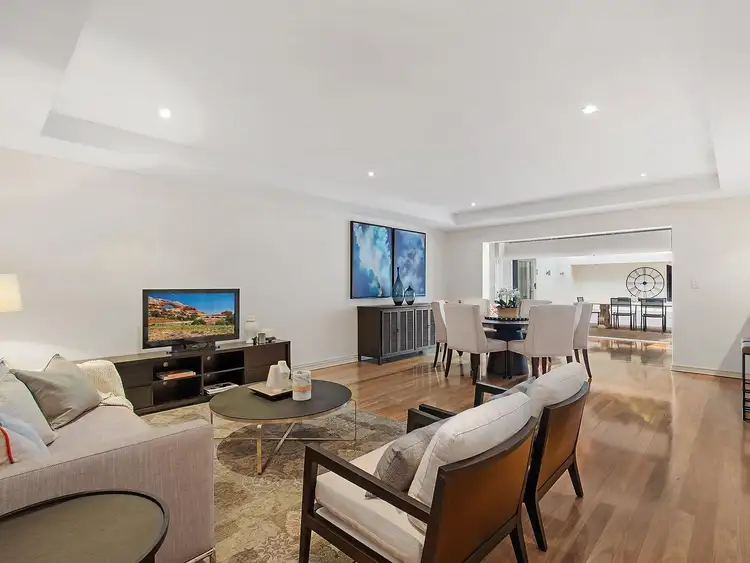 Second view of Homely apartment listing, 2/30 Birriga Road, Bellevue Hill NSW 2023