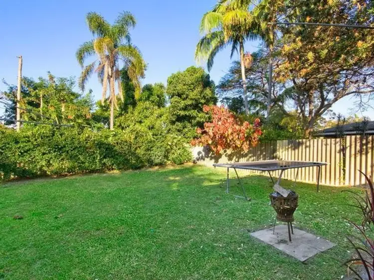 Fifth view of Homely house listing, 105 Leyte Avenue, Palm Beach QLD 4221
