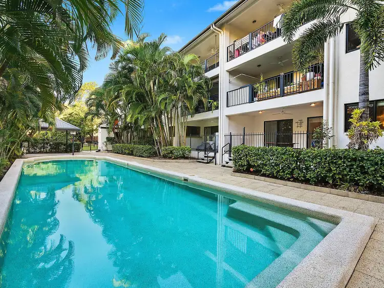 Sixth view of Homely unit listing, 2/19 Upward Street, Parramatta Park QLD 4870