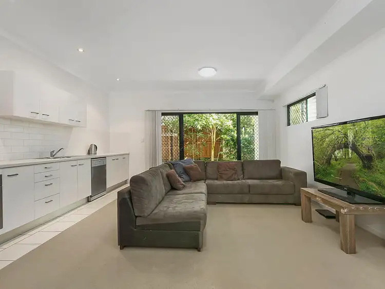 Second view of Homely townhouse listing, 27/7 Figbird Crescent, Buderim QLD 4556