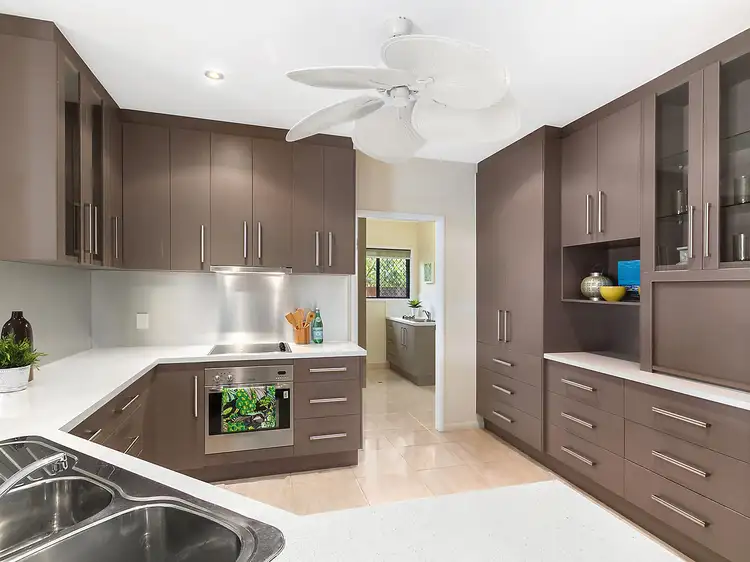 Third view of Homely house listing, 3 Ridgewood Pocket, Idalia QLD 4811