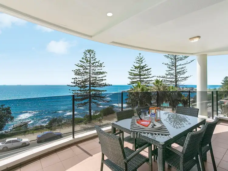 3/52 Cliff Road, Wollongong NSW 2500