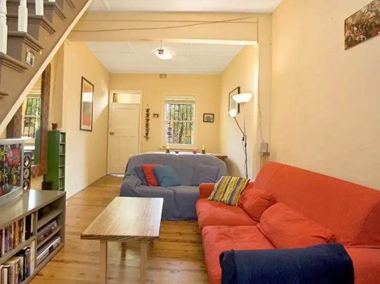66 Macdonald Street, Erskineville NSW 2043