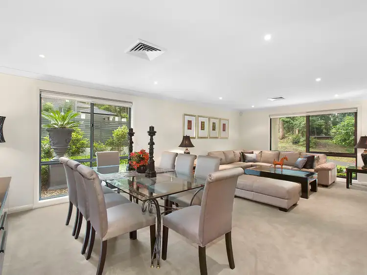 Second view of Homely house listing, 35 Parrish Avenue, Mount Pleasant NSW 2519