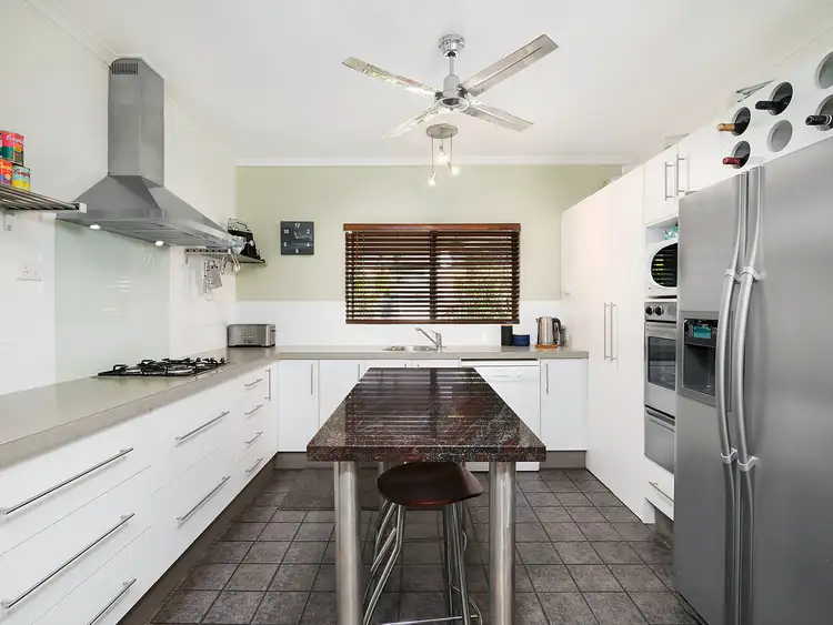 Second view of Homely house listing, 22 Riverside Parade, Trinity Park QLD 4879