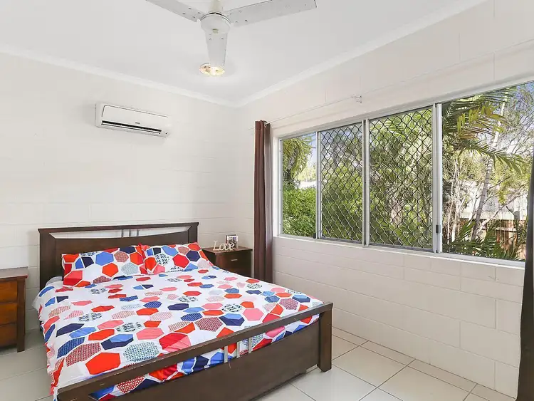 Fourth view of Homely apartment listing, 1/9 Bondi Crescent, Kewarra Beach QLD 4879