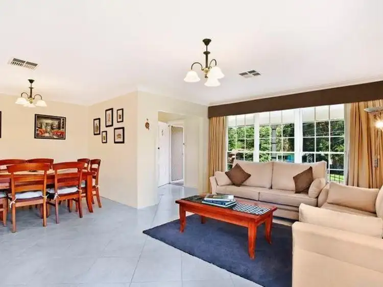Second view of Homely house listing, 39 Bambara Crescent, Beecroft NSW 2119