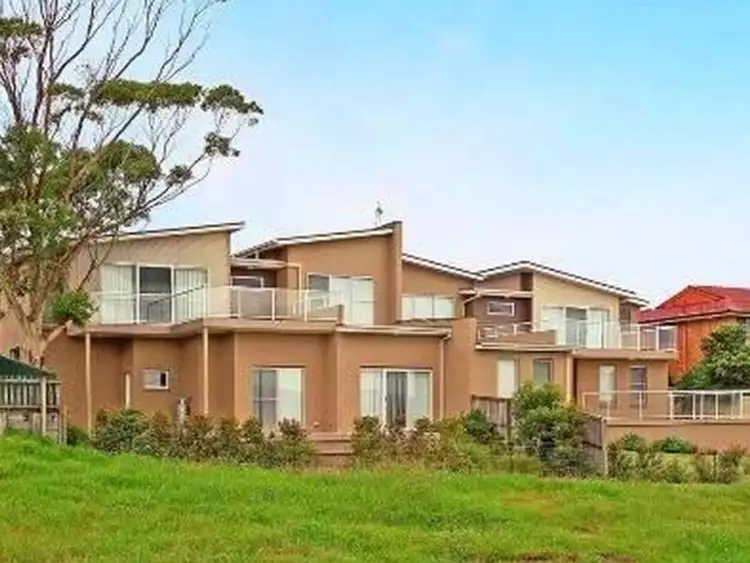 Fourth view of Homely townhouse listing, 63 Crooked River Road, Gerroa NSW 2534