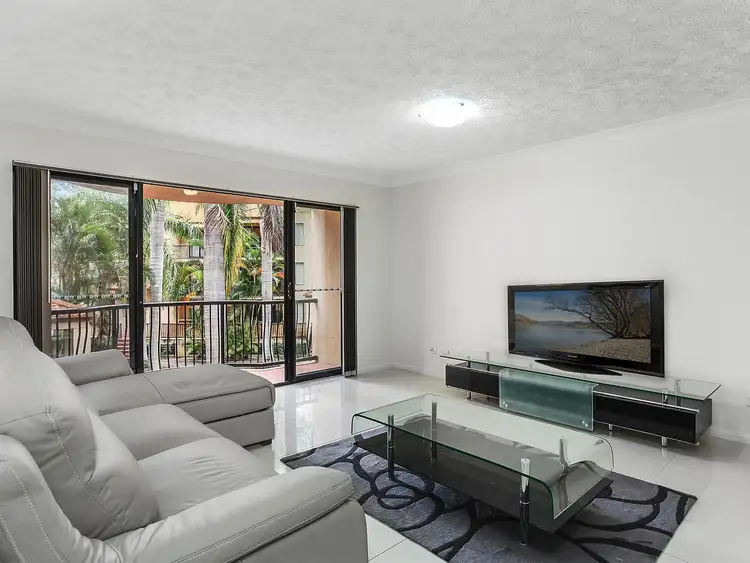 Main view of Homely apartment listing, 30/61 North Street, Southport QLD 4215