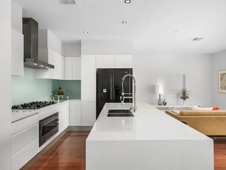 Second view of Homely house listing, 28 Nuleri Street, Crace ACT 2911