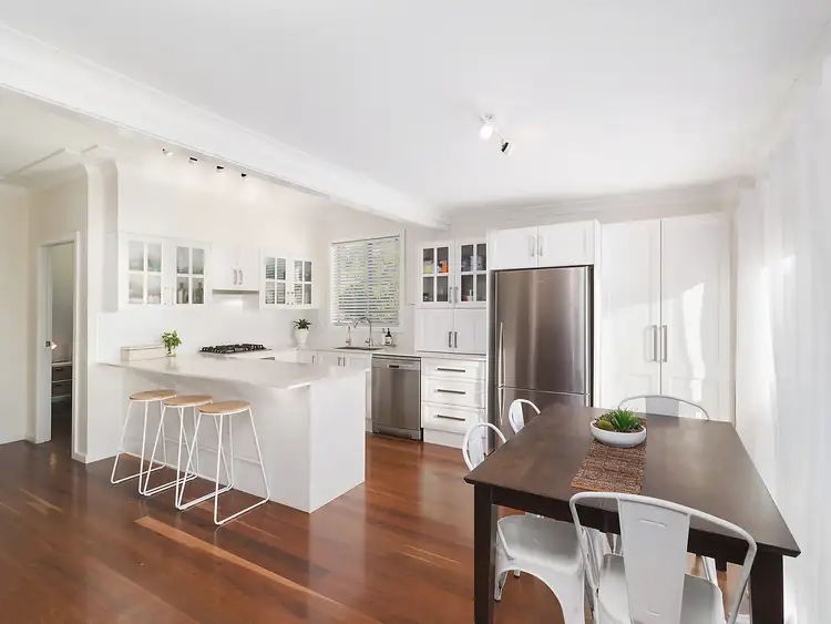 Main view of Homely house listing, 38 Marlin Avenue, Floraville NSW 2280