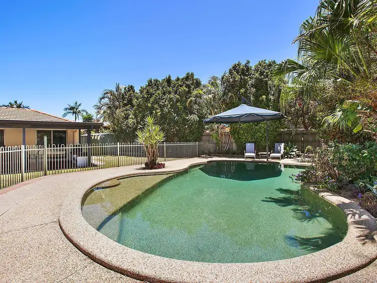 Second view of Homely house listing, 1 Wewak Avenue, Runaway Bay QLD 4216