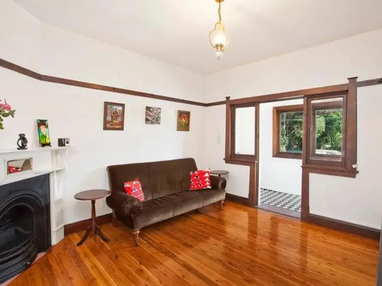 Second view of Homely apartment listing, 6/81 Crystal Street, Petersham NSW 2049