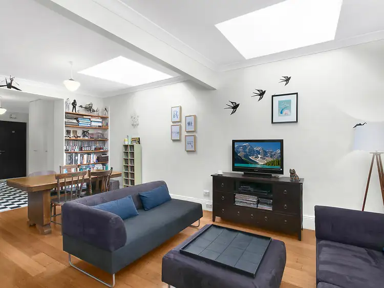 Second view of Homely house listing, 61 Silver Street, Marrickville NSW 2204