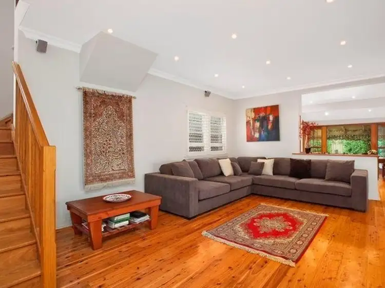 Third view of Homely house listing, 194 High Street, Willoughby NSW 2068