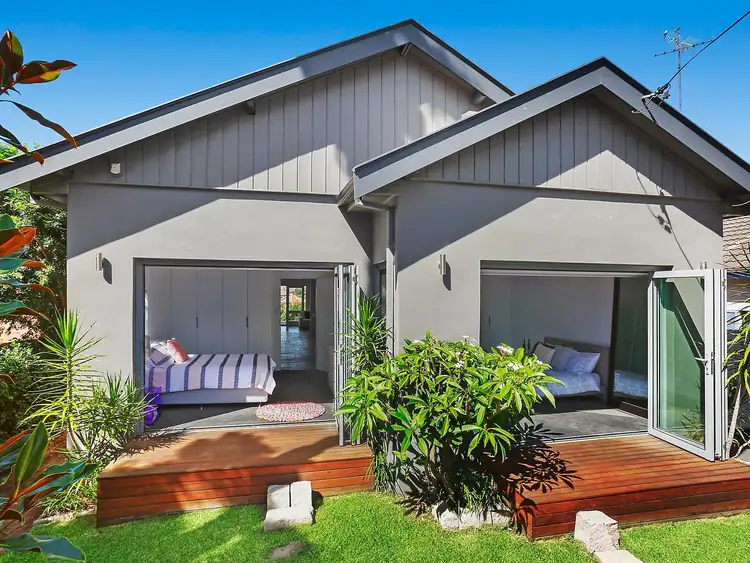 Third view of Homely house listing, 12 Shackel Avenue, Clovelly NSW 2031