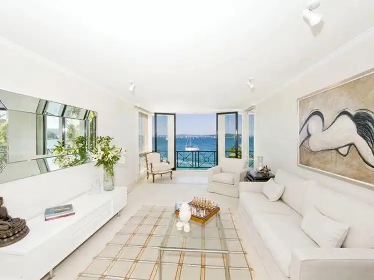Second view of Homely house listing, 3A Carthona Avenue, Darling Point NSW 2027