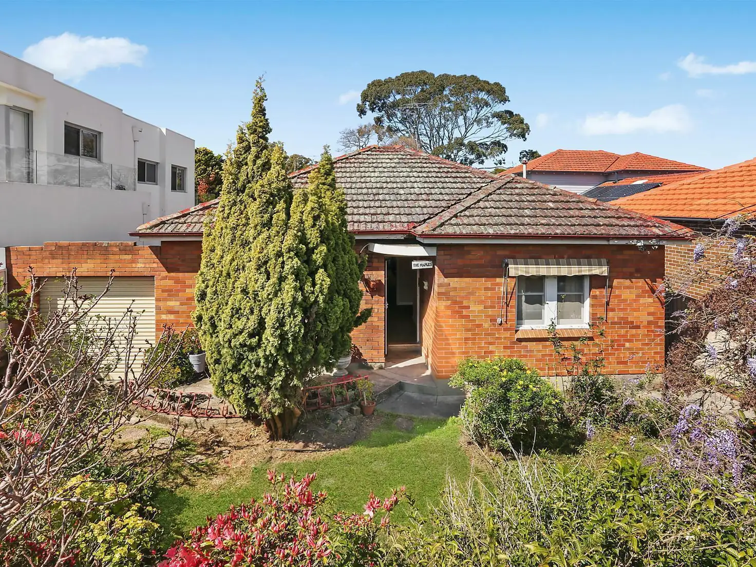 Main view of Homely house listing, 274 Connells Point Road, Connells Point NSW 2221