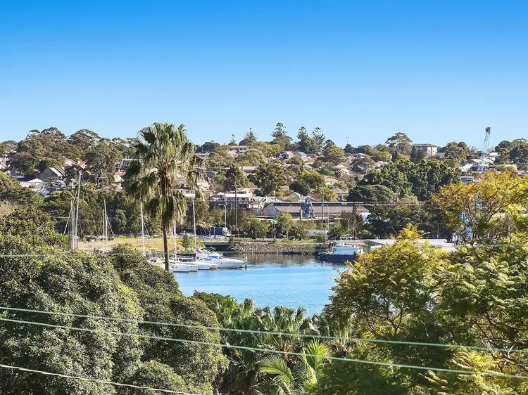 Fifth view of Homely house listing, 284 Glebe Point Road, Glebe NSW 2037