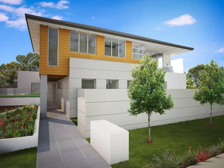 Second view of Homely land listing, 361 Stephensons Road, Mount Waverley VIC 3149