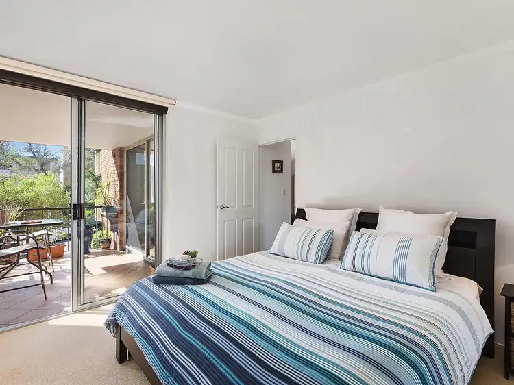 Fourth view of Homely apartment listing, 1/3A Bortfield Drive, Chiswick NSW 2046