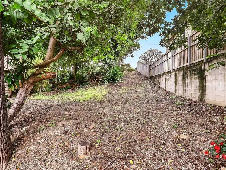 Main view of Homely land listing, 47 Chapel Hill Road, Chapel Hill QLD 4069