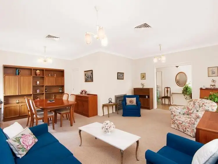 Second view of Homely house listing, 21 Culloden Road, Marsfield NSW 2122
