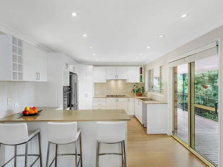 Fourth view of Homely house listing, 39 Heritage Way, Glen Alpine NSW 2560