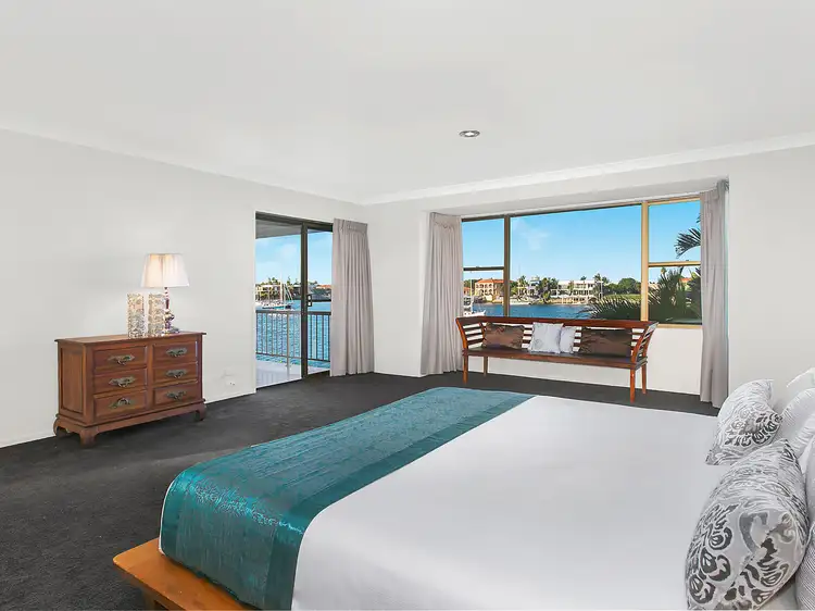 Sixth view of Homely house listing, 45 Carwoola Crescent, Mooloolaba QLD 4557