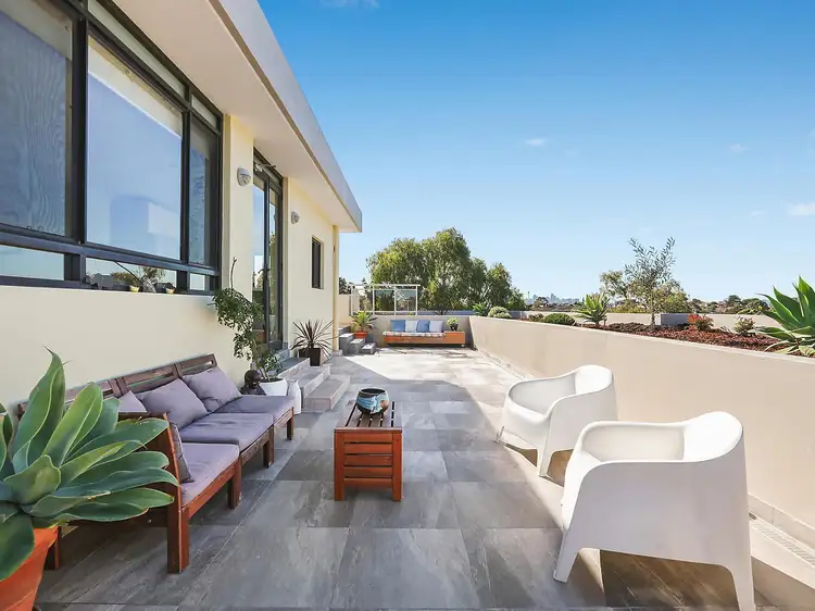 19/11 Wallace Street, Marrickville NSW 2204