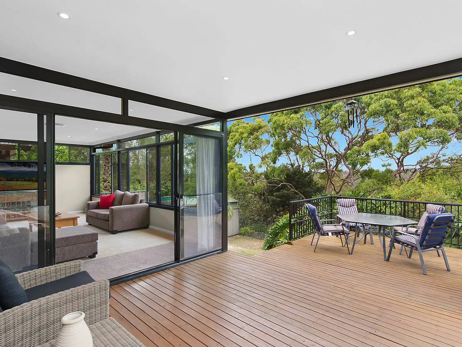 Main view of Homely house listing, 63 Gerald Road, Illawong NSW 2234