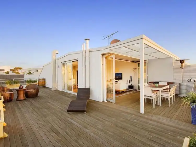 Third view of Homely apartment listing, 30/173 Bronte Road, Queens Park NSW 2022