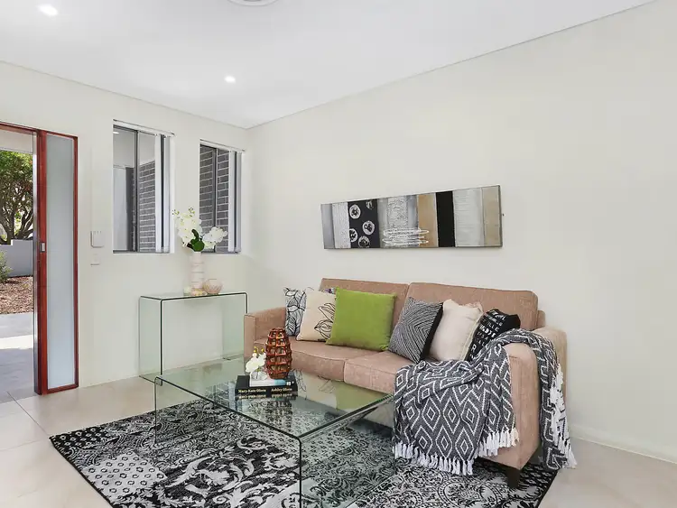Third view of Homely house listing, 1C Gould Street, Bankstown NSW 2200