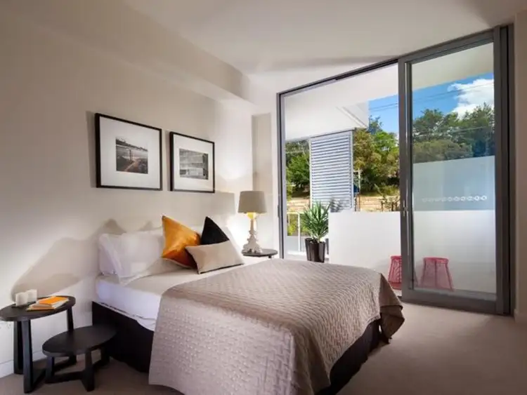 Second view of Homely apartment listing, 101/7 Gladstone Parade, Lindfield NSW 2070
