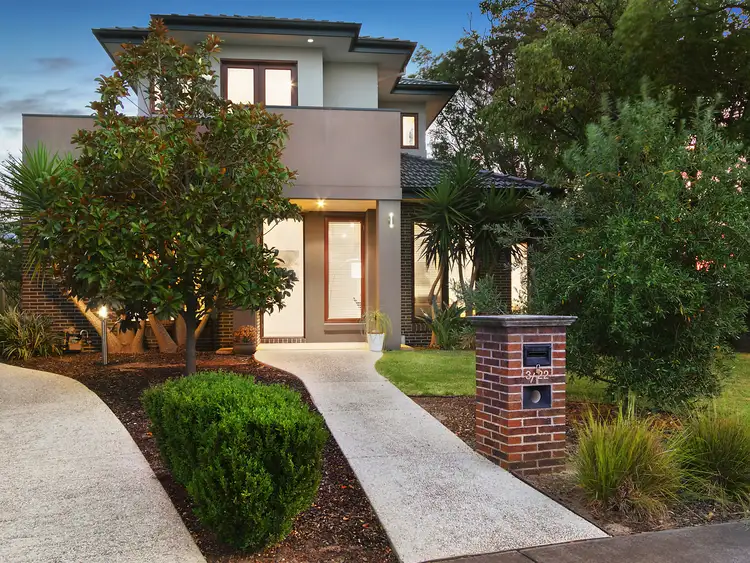 3/22 Winbourne Road, Mount Waverley VIC 3149