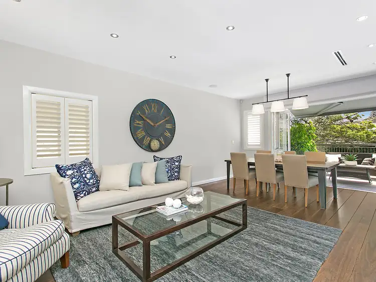 Fourth view of Homely house listing, 1 Robertson Place, Watsons Bay NSW 2030