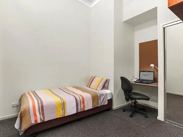 Fourth view of Homely apartment listing, 43/1848 Logan Road, Upper Mount Gravatt QLD 4122