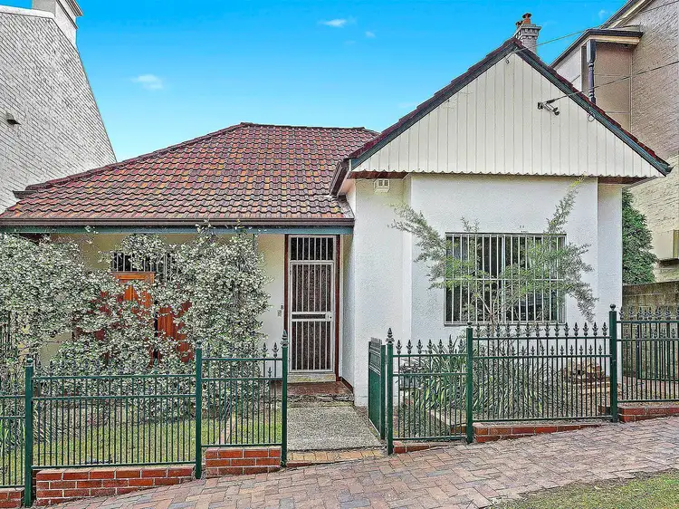 18 Marshall Street, Petersham NSW 2049