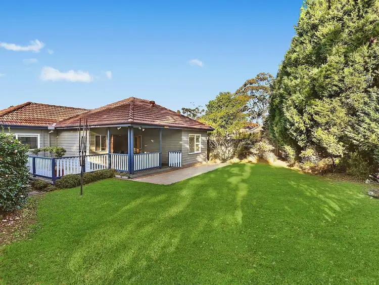 Fourth view of Homely house listing, 3 Hopkins Place, Forestville NSW 2087