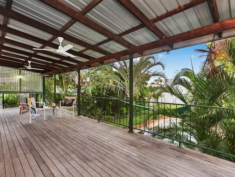 Fifth view of Homely house listing, 48 Cheyne Street, Pimlico QLD 4812