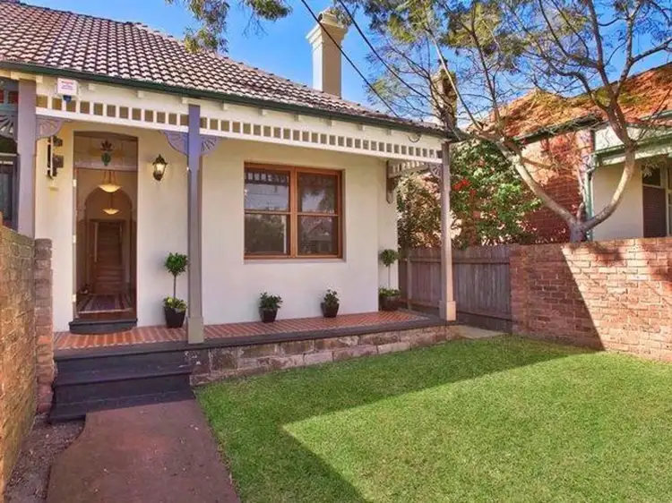 13 Wentworth Street, Randwick NSW 2031