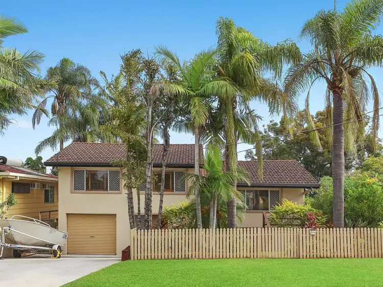 Main view of Homely house listing, 8 Lergessner Street, Biggera Waters QLD 4216