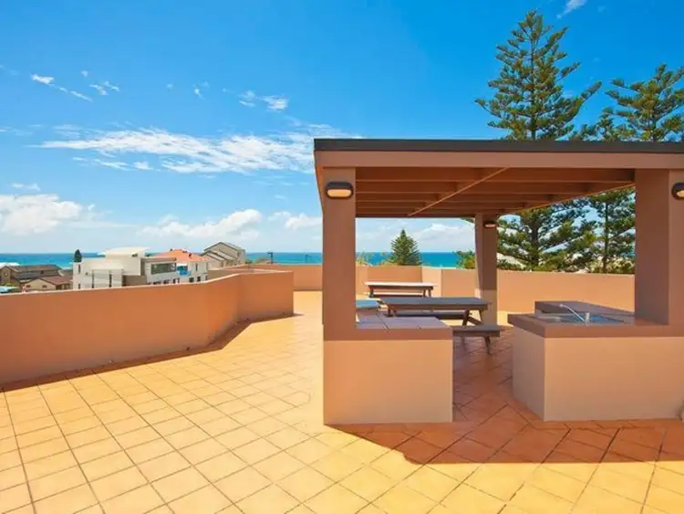 Second view of Homely apartment listing, 9/1396 Gold Coast Highway, Palm Beach QLD 4221